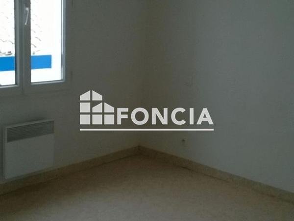 Location Appartement 3 pièces 46.8 m² - 5 B RUE DES PECHEURS Noirmoutier En L'ile 85330