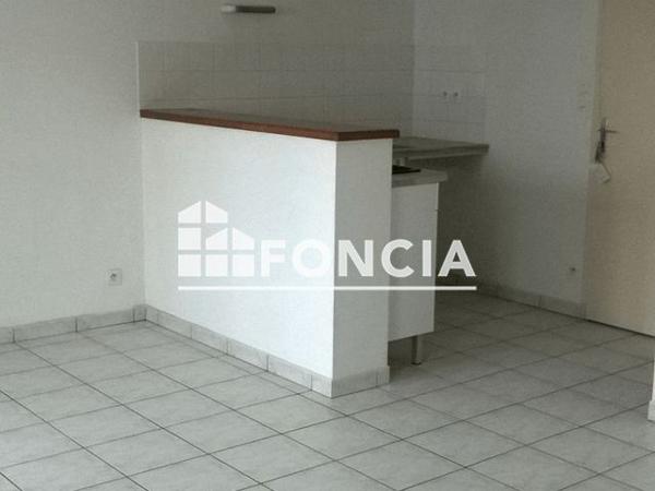 Location Appartement 3 pièces 46.8 m² - 5 B RUE DES PECHEURS Noirmoutier En L'ile 85330