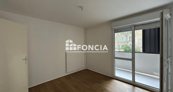 Location Appartement 3 pièces 64.8 m² - Neuville-sur-saône 69250