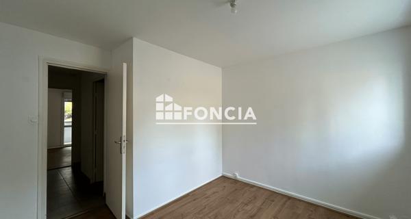 Location Appartement 3 pièces 64.8 m² - Neuville-sur-saône 69250