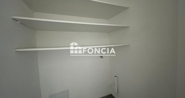 Location Appartement 3 pièces 64.8 m² - Neuville-sur-saône 69250