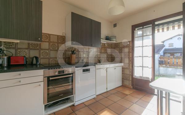 Maison à vendre    5 pièces • 117,18 m2 Noisy-le-Grand