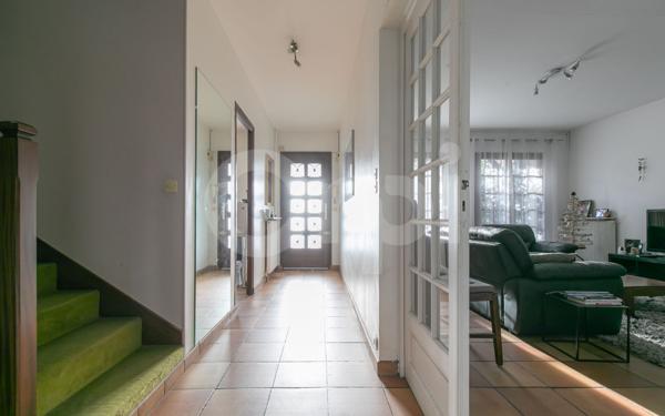 Maison à vendre    5 pièces • 117,18 m2 Noisy-le-Grand