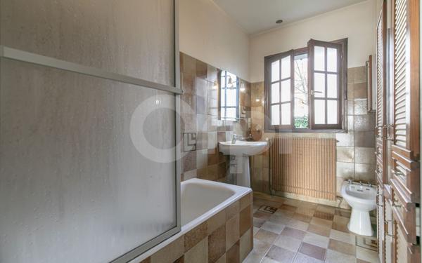 Maison à vendre    5 pièces • 117,18 m2 Noisy-le-Grand
