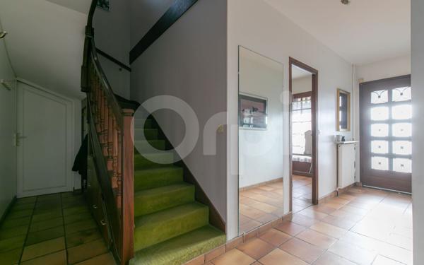Maison à vendre    5 pièces • 117,18 m2 Noisy-le-Grand