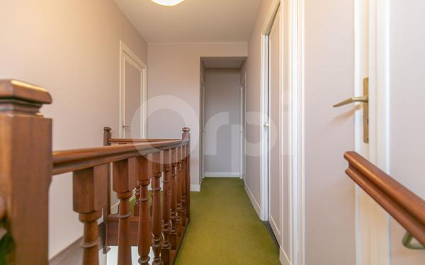Maison à vendre    5 pièces • 117,18 m2 Noisy-le-Grand