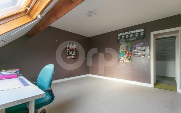 Maison à vendre    5 pièces • 117,18 m2 Noisy-le-Grand