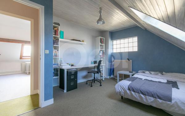 Maison à vendre    5 pièces • 117,18 m2 Noisy-le-Grand