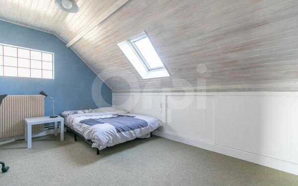 Maison à vendre    5 pièces • 117,18 m2 Noisy-le-Grand