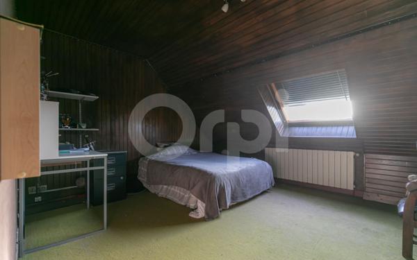 Maison à vendre    5 pièces • 117,18 m2 Noisy-le-Grand