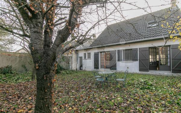 Maison à vendre    5 pièces • 117,18 m2 Noisy-le-Grand