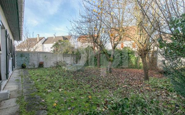 Maison à vendre    5 pièces • 117,18 m2 Noisy-le-Grand