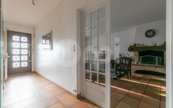 Maison à vendre    5 pièces • 117,18 m2 Noisy-le-Grand