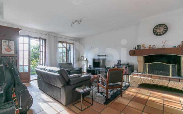 Maison à vendre    5 pièces • 117,18 m2 Noisy-le-Grand