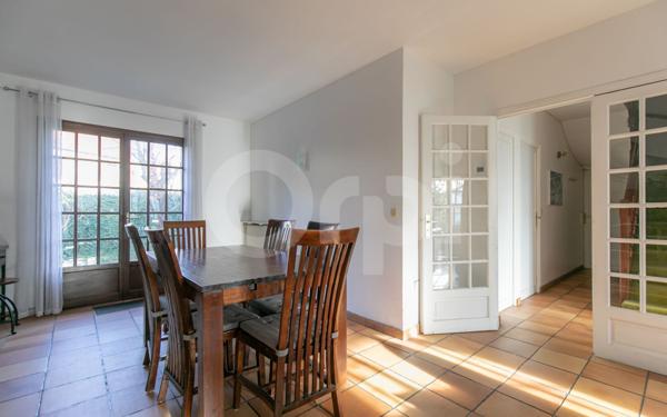 Maison à vendre    5 pièces • 117,18 m2 Noisy-le-Grand