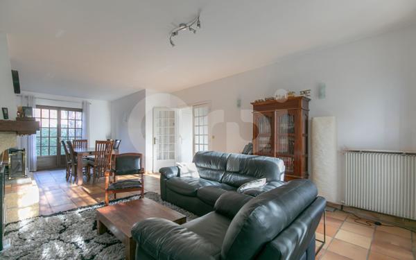 Maison à vendre    5 pièces • 117,18 m2 Noisy-le-Grand