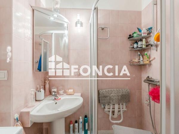 À vendre Appartement 4 pièces 79.26 m² - Nantes 44100