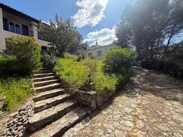 Maison Martigues 6 pièce(s)