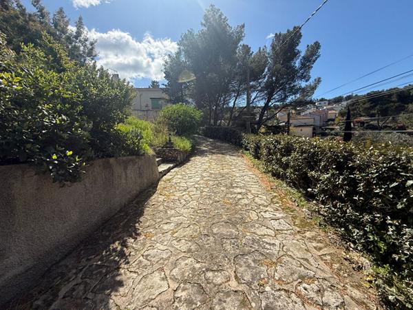 Maison Martigues 6 pièce(s)