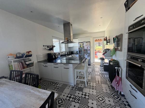 Maison Martigues 6 pièce(s)