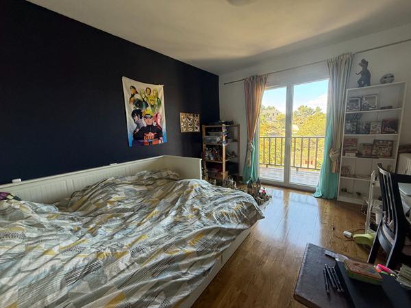 Maison Martigues 6 pièce(s)