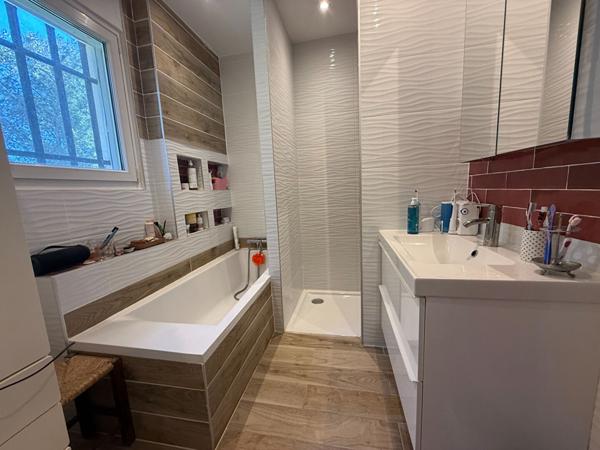 Maison Martigues 6 pièce(s)