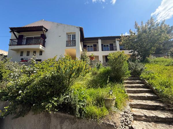 Maison Martigues 6 pièce(s)