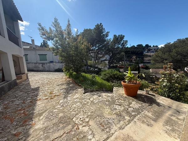 Maison Martigues 6 pièce(s)