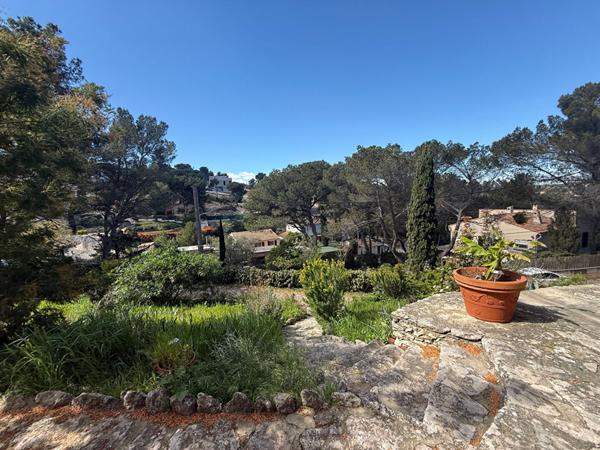 Maison Martigues 6 pièce(s)