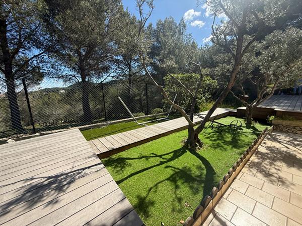 Maison Martigues 6 pièce(s)