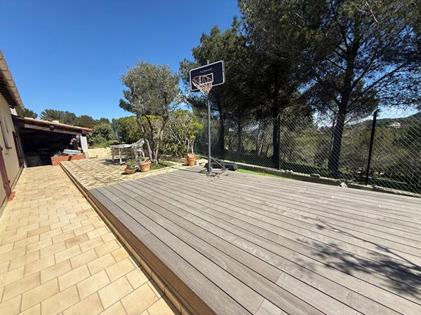 Maison Martigues 6 pièce(s)