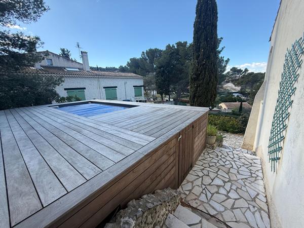 Maison Martigues 6 pièce(s)