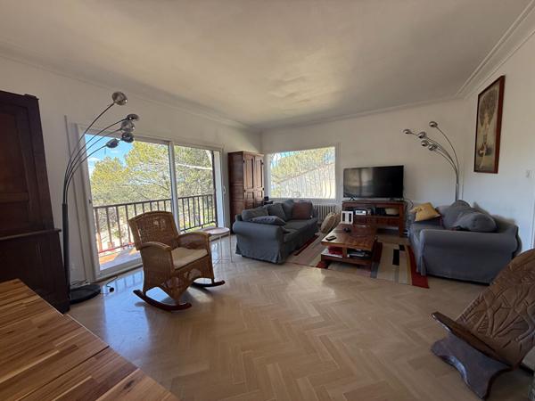 Maison Martigues 6 pièce(s)