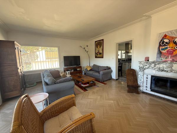 Maison Martigues 6 pièce(s)