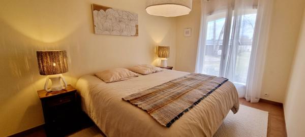 PAREMPUYRE  - Maison 180 m² avec jardin de près de 3000 m² - BORDEAUX METROPOLE