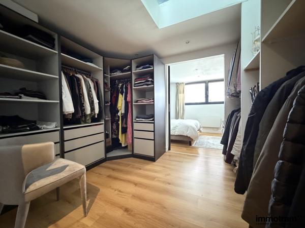 Vente Loft 162m 2 - 3 chambre(s) - Tourcoing, Victoire • Réf. VA27224