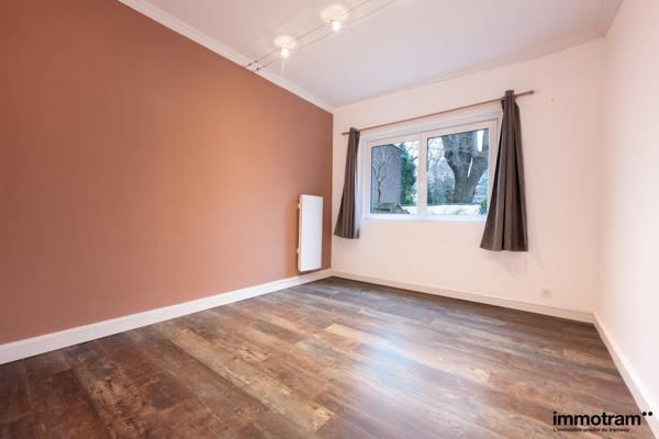 Vente Appartement 110m 2 - 3 chambre(s) - La Madeleine, Romarin • Réf. VA26463