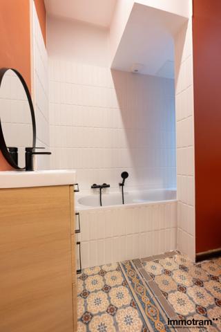 Vente Appartement 110m 2 - 3 chambre(s) - La Madeleine, Romarin • Réf. VA26463