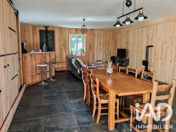 Maison à vendre 11 pièces 277 m² Sidiailles