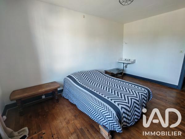 Maison à vendre 11 pièces 277 m² Sidiailles