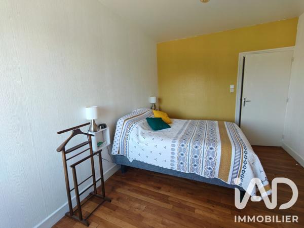Maison à vendre 11 pièces 277 m² Sidiailles
