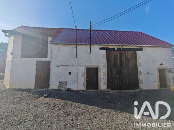 Maison à vendre 11 pièces 277 m² Sidiailles