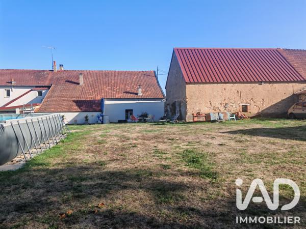 Maison à vendre 11 pièces 277 m² Sidiailles