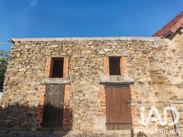Maison à vendre 11 pièces 277 m² Sidiailles