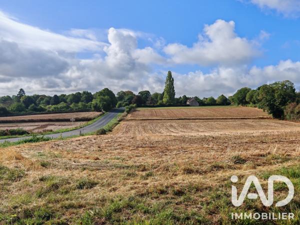 Maison à vendre 11 pièces 277 m² Sidiailles