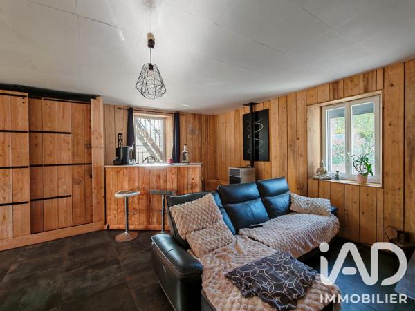Maison à vendre 11 pièces 277 m² Sidiailles