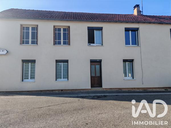 Maison à vendre 11 pièces 277 m² Sidiailles