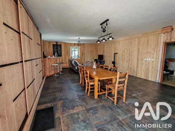 Maison à vendre 11 pièces 277 m² Sidiailles