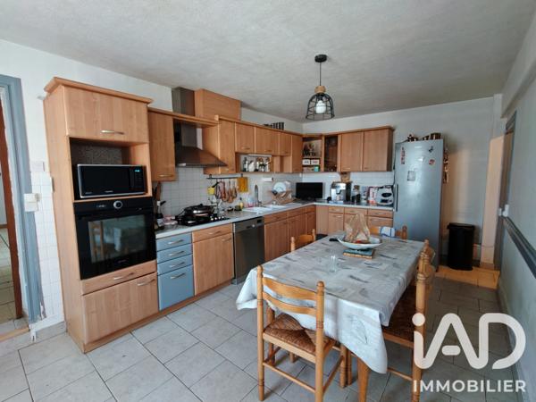 Maison à vendre 11 pièces 277 m² Sidiailles