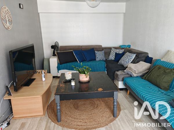 Maison à vendre 11 pièces 277 m² Sidiailles